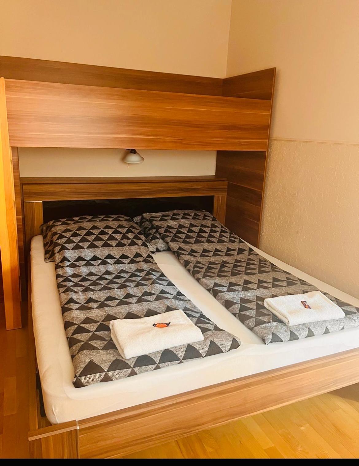 Aqua Azur Apartman Hajduszoboszlo Luaran gambar