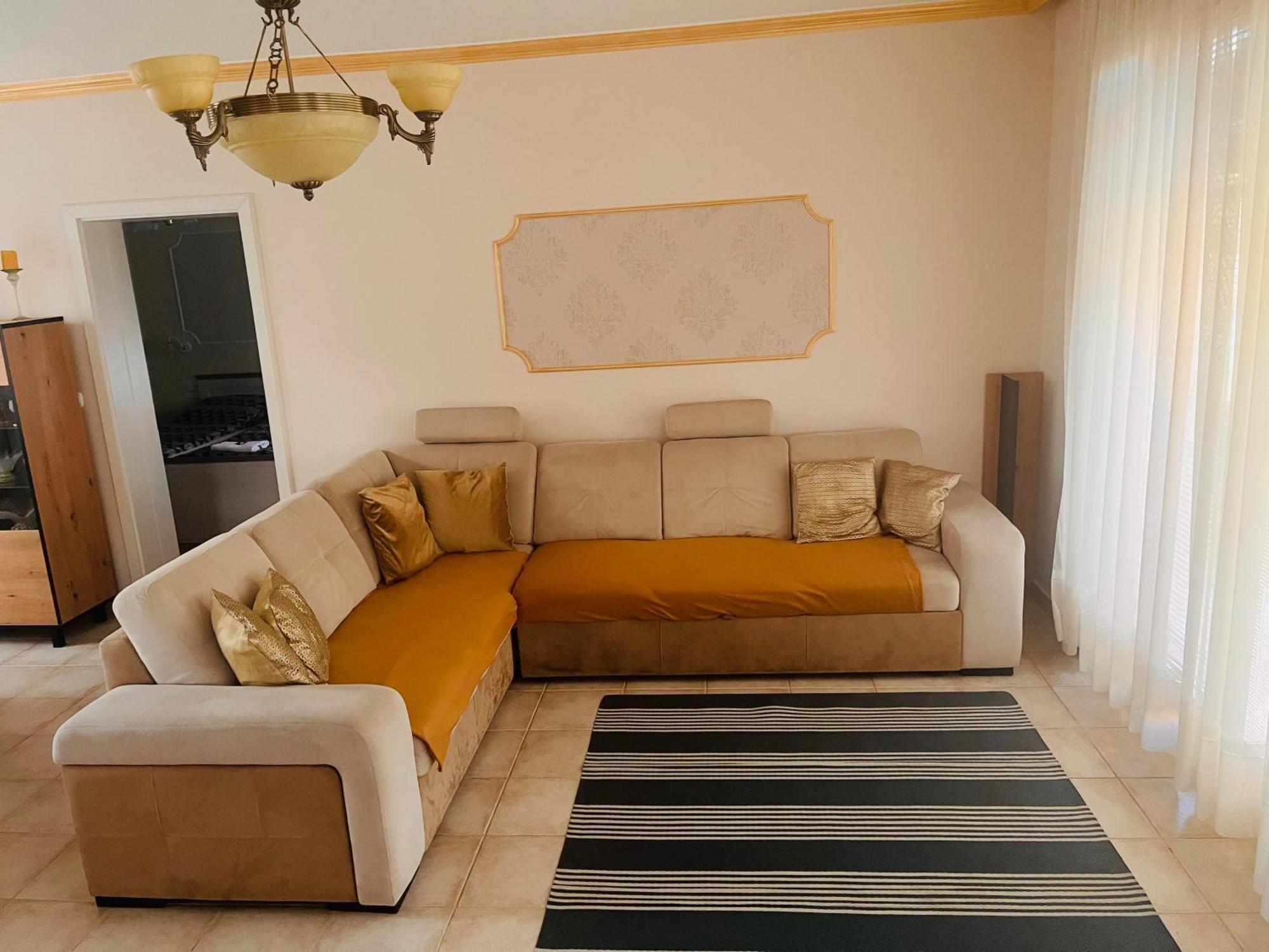 Aqua Azur Apartman Hajduszoboszlo Luaran gambar