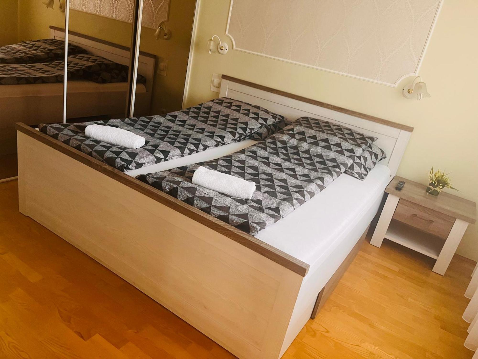 Aqua Azur Apartman Hajduszoboszlo Luaran gambar