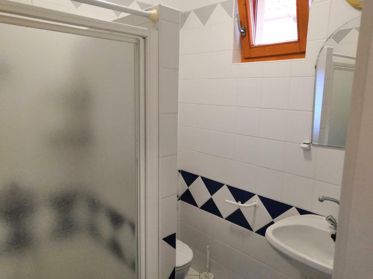 Aqua Azur Apartman Hajduszoboszlo Luaran gambar